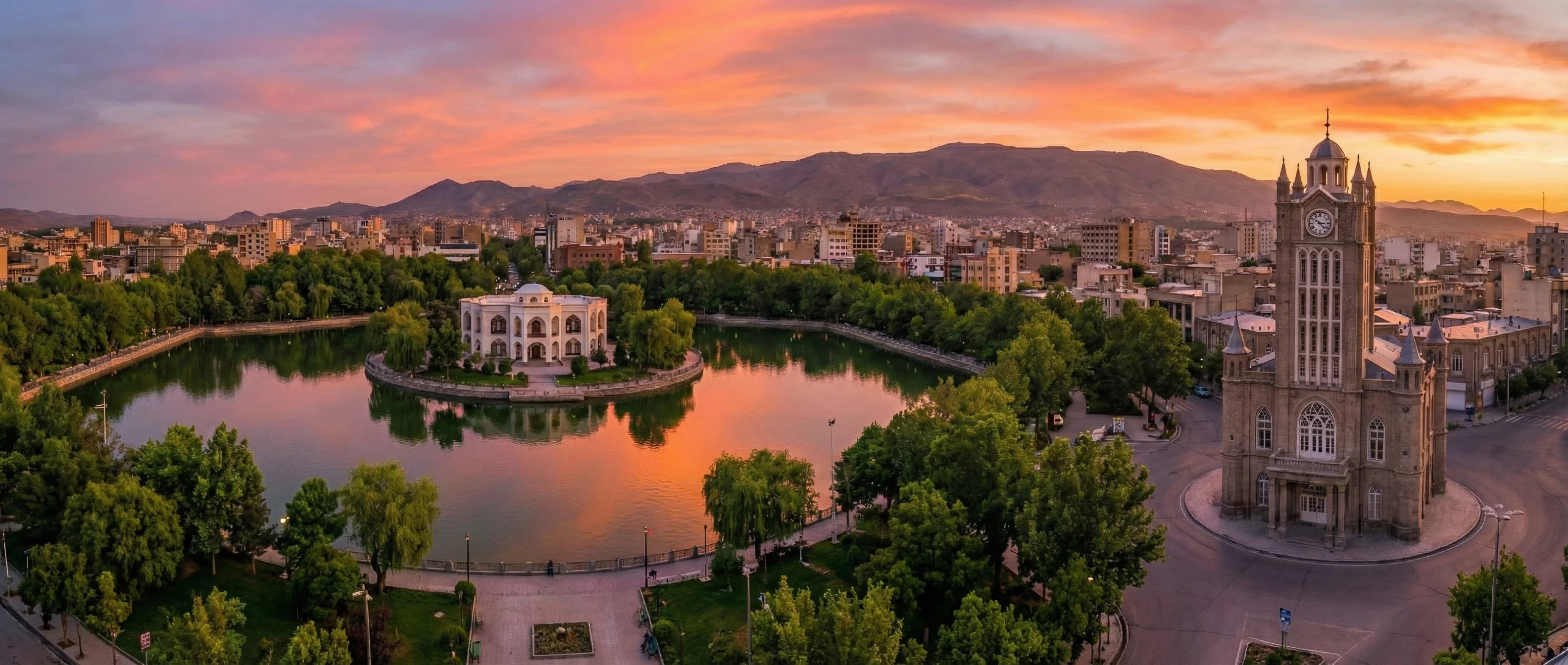 تبریز